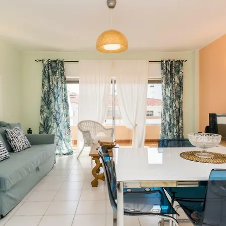 Apartment Akisol Orchid Quarteira